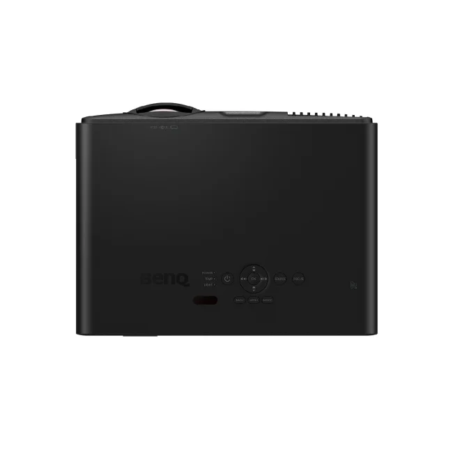 BenQ LH835ST Proyector de corto alcance 4000 lúmenes ANSI DLP 1080p (1920x1080) 3D Negro image 12