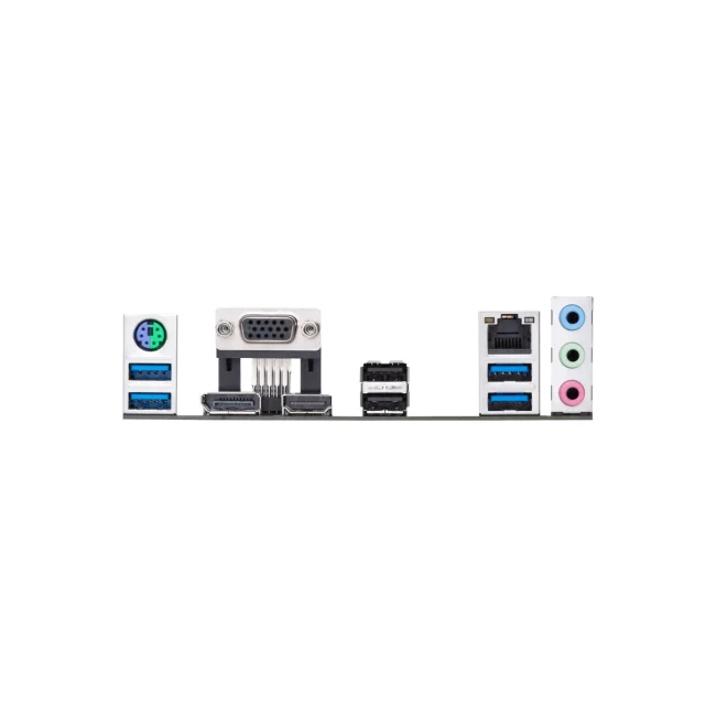 ASUS PRIME A520M-A II/CSM AMD A520 Enchufe AM4 Micro ATX image 11