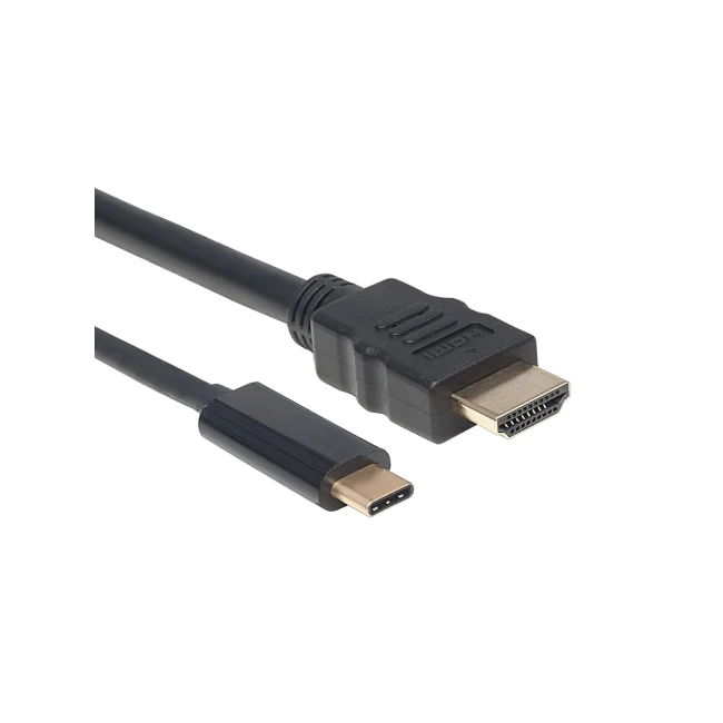 Manhattan Cable adaptador USB-C a HDMI image 7