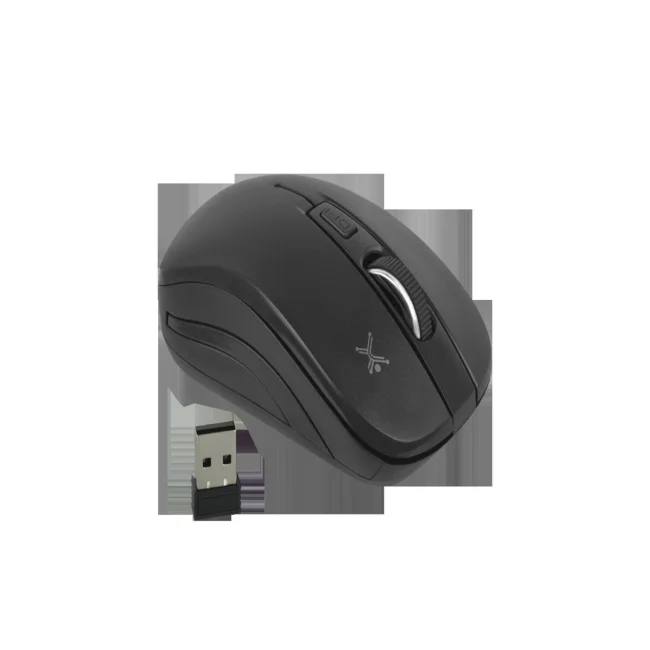 Perfect Choice PC-044758 ratón Ambidiestro RF inalámbrico Óptico 1600 DPI image 5