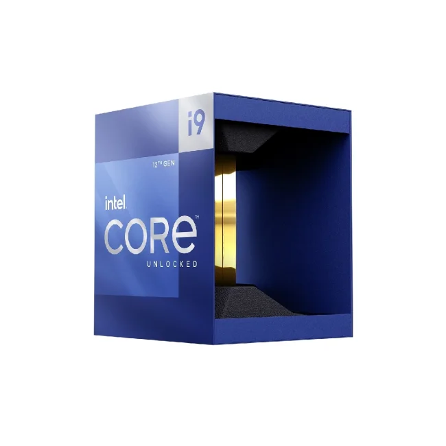 Intel Core i9-12900K procesador 30 MB Smart Cache Caja image 6