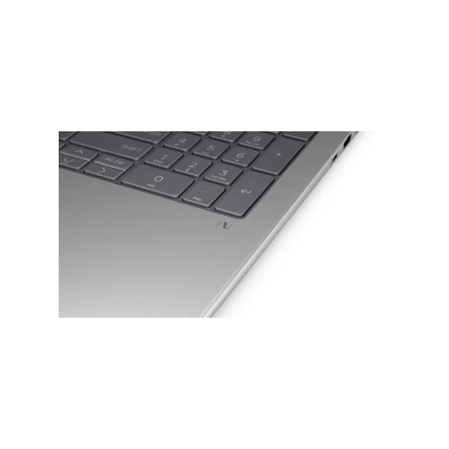 HP ZBook 8 G1i 16 inch Mobile Workstation PC,16' tel Core Core Ultra 7 255H (0.70 GHz, up to 5.10 GHz, ,512GB M.2 16GB 5600MT/s DDR5 (1X16GB) SODIMM, (2x2) non-vPro ,No WWAN module,NVIDIA ProVis RTX 500 Ada Generation (4GB),Win 11 Pro Standard,1/1/0 image 6