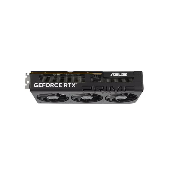 Tarjeta de video Asus 8GB GeForce RTX5050 3xfan DDR6 DLSS 4 1xHDMI 3xDP PRIME-RTX5050-O8G image 8