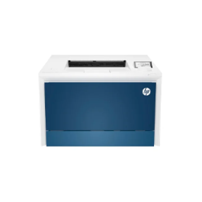 Impresora HP LaserJet Pro 4203DW 33/35 PPM (Carta/A4) Auto Dúplex Color Dual Band