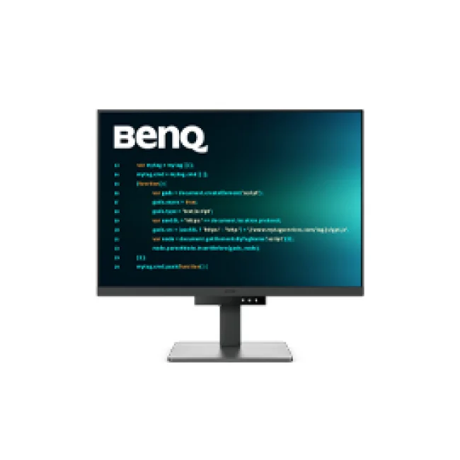BenQ RD280U monitor de computadora 71.6 cm (28.2") 3840 x 2560 Pixeles 4K Ultra HD Negro image 3