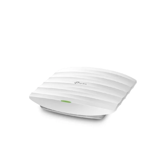 TP-Link Omada EAP225 punto de acceso inalámbrico 1350 Mbit/s Blanco Energía sobre Ethernet (PoE) image 12