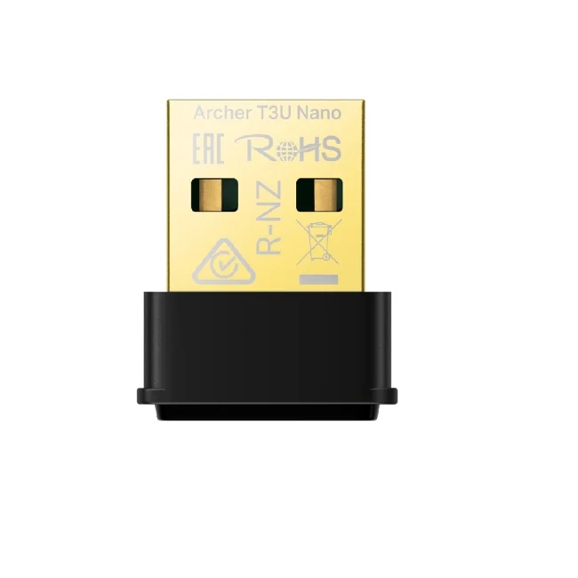TP-Link Archer T3U Nano WLAN 1267 Mbit/s image 9