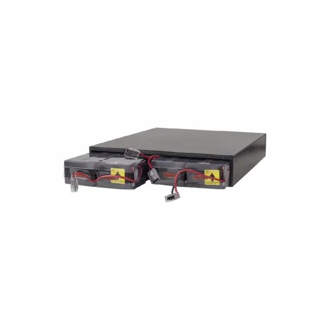 BANCO EXTERNO DE BATERIAS EATON EBM 2 UNIDADES 2U PARA NO BREAK / UPS 9PX2000RT, 9PX3000RT, 9PX3000GRT, 9PX3000GLRT image 2