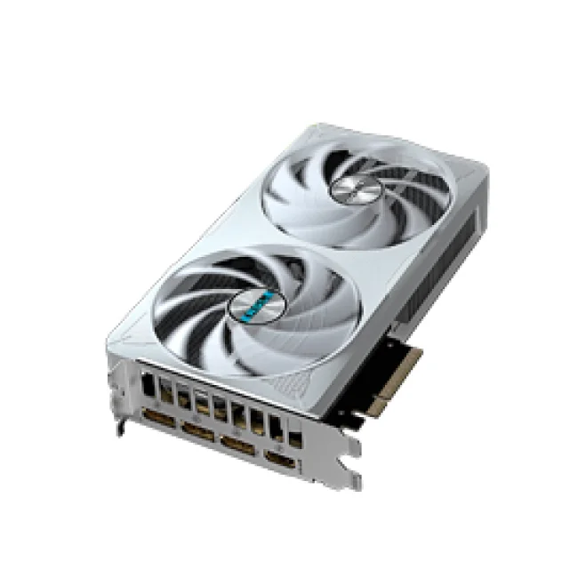 GIGABYTE GeForce RTX 5060 Ti EAGLE OC ICE 8G NVIDIA 8 GB GDDR7 image 2