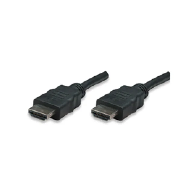 Manhattan Cable HDMI de Alta Velocidad