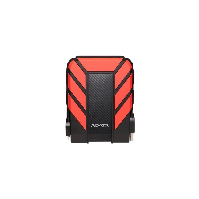 ADATA HD710 Pro disco duro externo 2 TB 2.5" Micro-USB B 3.2 Gen 1 (3.1 Gen 1) Negro, Rojo image 4