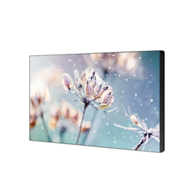Samsung LH46VMBUBGBXGO pantalla de pared para proyección LCD Interior