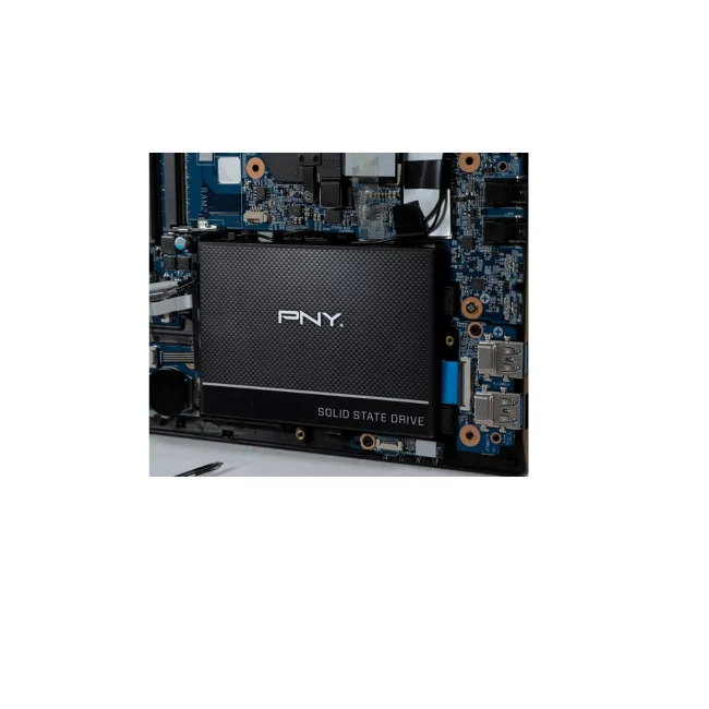 PNY CS900 2.5" 250 GB Serial ATA III 3D TLC image 5