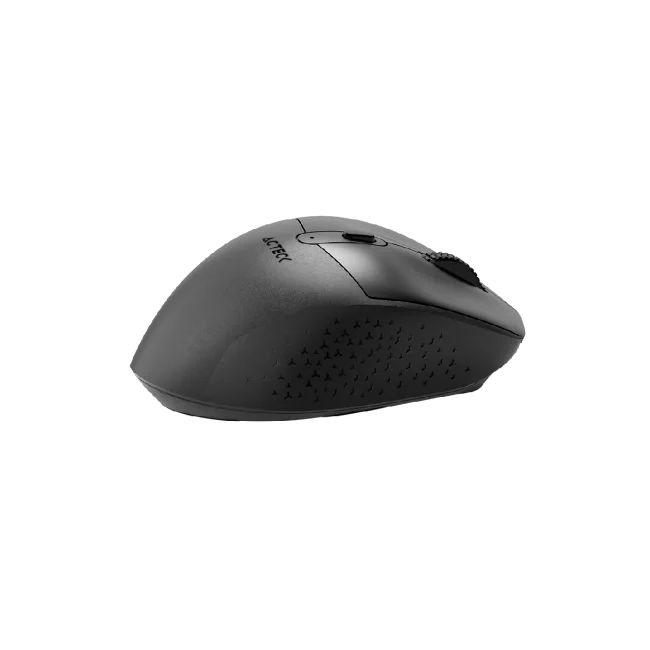Acteck OPTIMIZE ERGO MI 680 ratón Diestro RF inalámbrico Óptico 1600 DPI image 7
