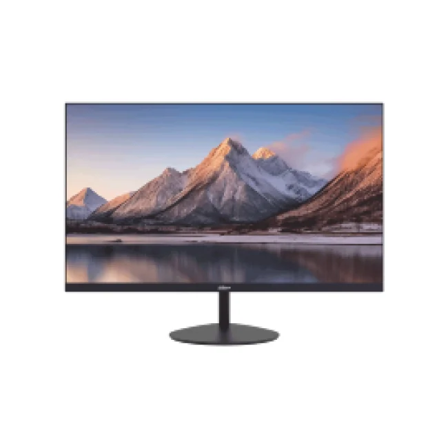 Dahua Technology LM22-A200Y LED display 54.5 cm (21.4") 1920 x 1080 Pixeles Full HD Negro