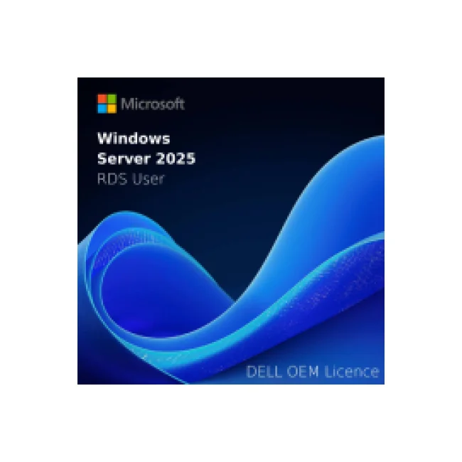 DELL 634-CVFG sistema operativo 1 licencia(s)