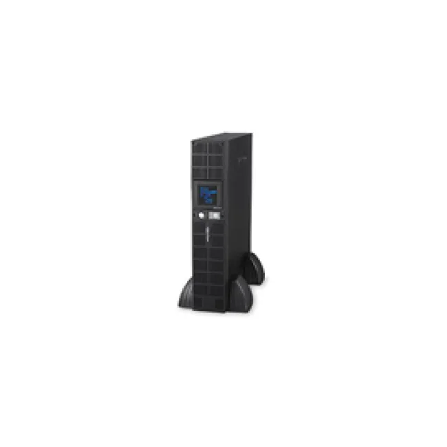 CyberPower OR2200LCDRT2U sistema de alimentación ininterrumpida (UPS) Línea interactiva 2 kVA 1320 W 8 salidas AC