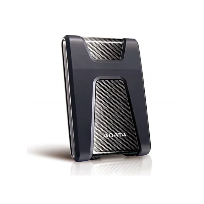 ADATA HD650 disco duro externo 2 TB 2.5" USB tipo A 3.2 Gen 1 (3.1 Gen 1) Negro image 7