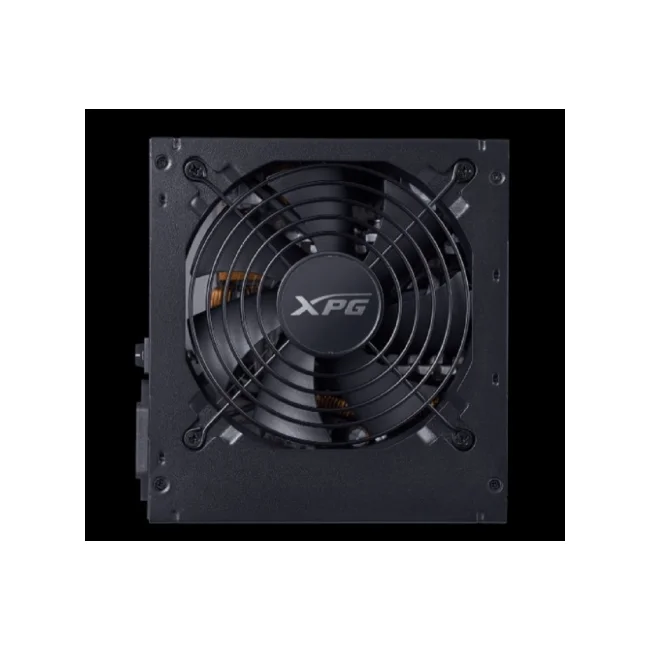 FUENTE DE PODER ADATA  XPG PROBE 80 PLUS BRONZE 700W ATX2.52 140X150X86MM (PROBE700B BKCUS) image 3
