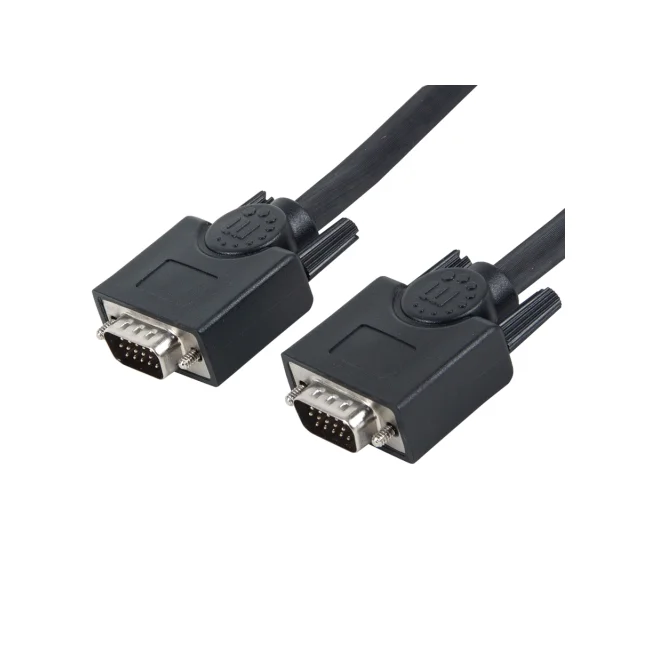 Manhattan Cable para monitor SVGA image 7