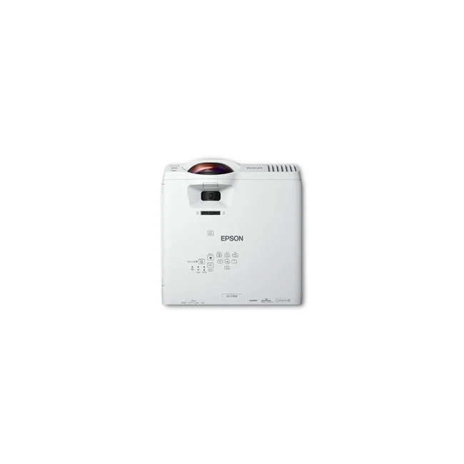 Epson PowerLite L210SF Proyector de corto alcance 4000 lúmenes ANSI 3LCD 1080p (1920x1080) Blanco image 12
