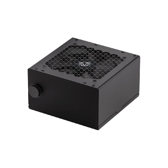 Balam Rush Pulsar 650PR unidad de fuente de alimentación 650 W 24-pines ATX ATX Negro image 7