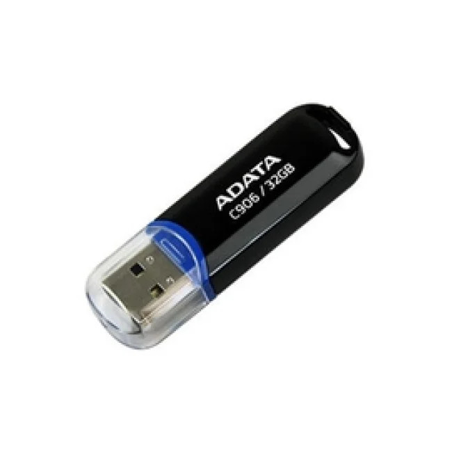 ADATA 32GB C906 unidad flash USB USB tipo A 2.0 Negro image 2