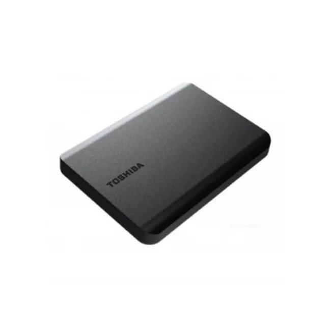 Toshiba HDTB510XK3AA disco duro externo 1 TB Negro image 4