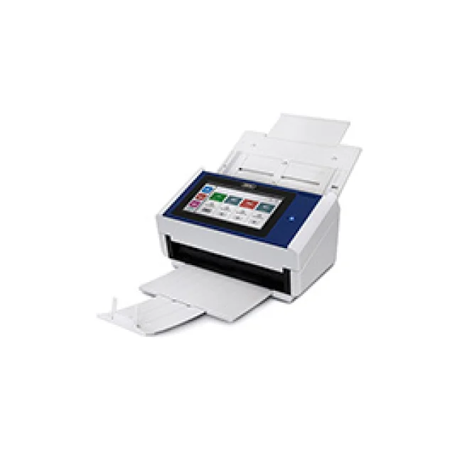 Xerox N60w Pro Escáner con alimentador automático de documentos (ADF) 600 x 600 DPI Blanco image 2