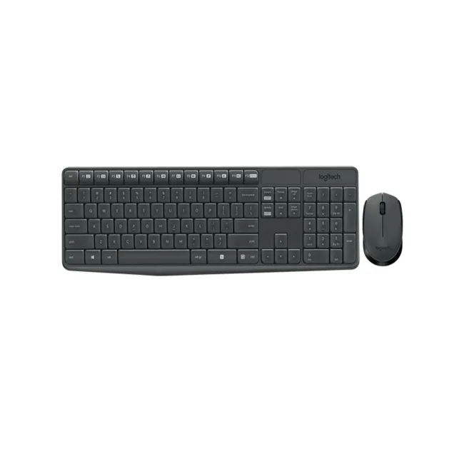 Logitech MK235 image 4