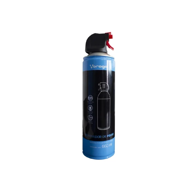 Vorago CLN-300 kit de limpieza para equipos LCD/TFT/Plasma Pulverizador para limpieza de equipos 30 ml image 5