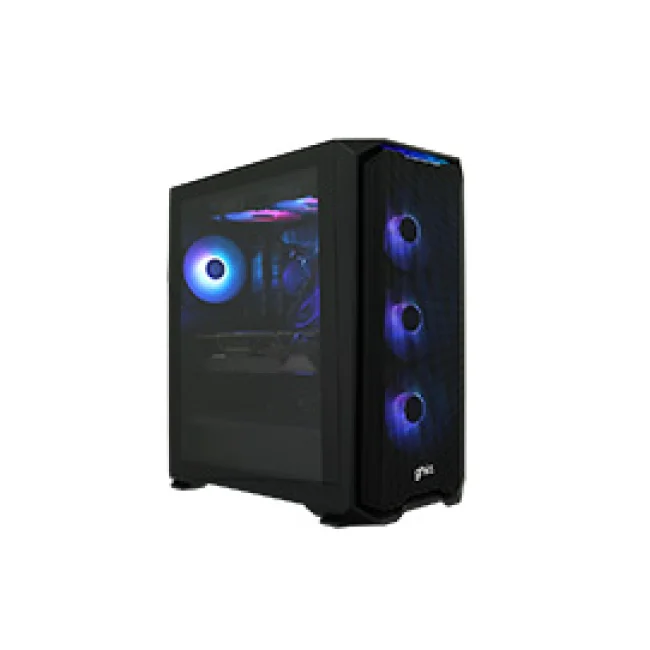 GHIA FRONTIER ELITE 1.3 / INTEL CORE ULTRA 5 245K, 14 NUCLEOS MAX 5.2 GHZ / ENF. LIQUIDO / RAM 16 GB DDR5 / SSD NVME 1 TB / WIFI / BT / SIN SISTEMA image 3
