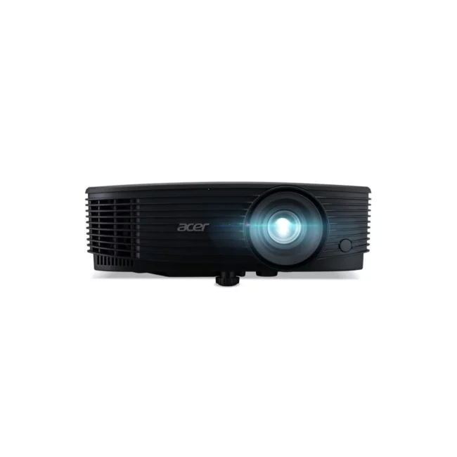 VIDEOPROYECTOR ACER X1129H, DLP, SVGA 4800, ANSI, LUMENES RESOLUCION NATIVA 800 X 600, BOCINA 3W, VGA, 2 HDMI, INCLUYE MALETIN Y CONTROL, 1 AÑO DE GARANTIA image 2
