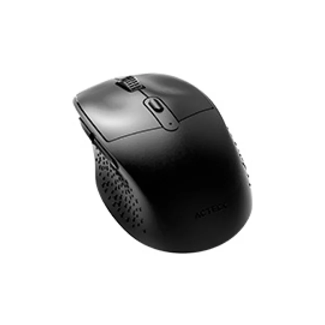 Acteck OPTIMIZE ERGO MI 680 ratón Diestro RF inalámbrico Óptico 1600 DPI image 2