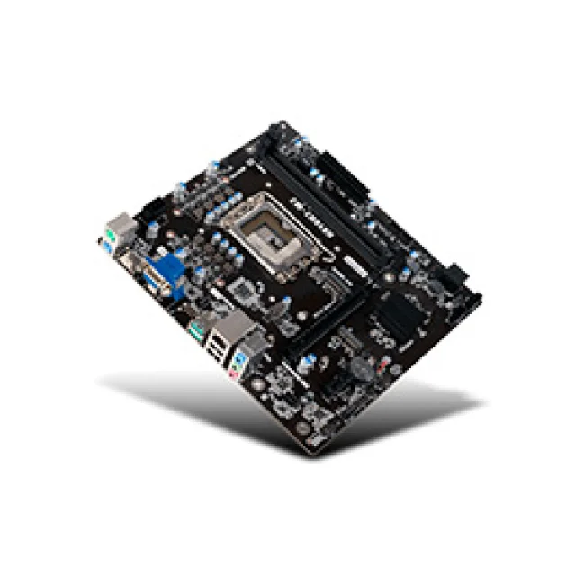 TARJETA MADRE ECS H610H7-M2 2xDDR4 PCI GIGA HDMI/DP SOC 1700 image 2