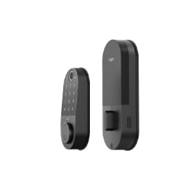 TIMBRE INTELIGENTE TP-LINK WI-FI PARA PUERTAS (TAPO DL110)