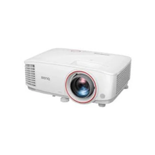 BenQ TH671ST Proyector de alcance estándar 3000 lúmenes ANSI DLP 1080p (1920x1080) Blanco