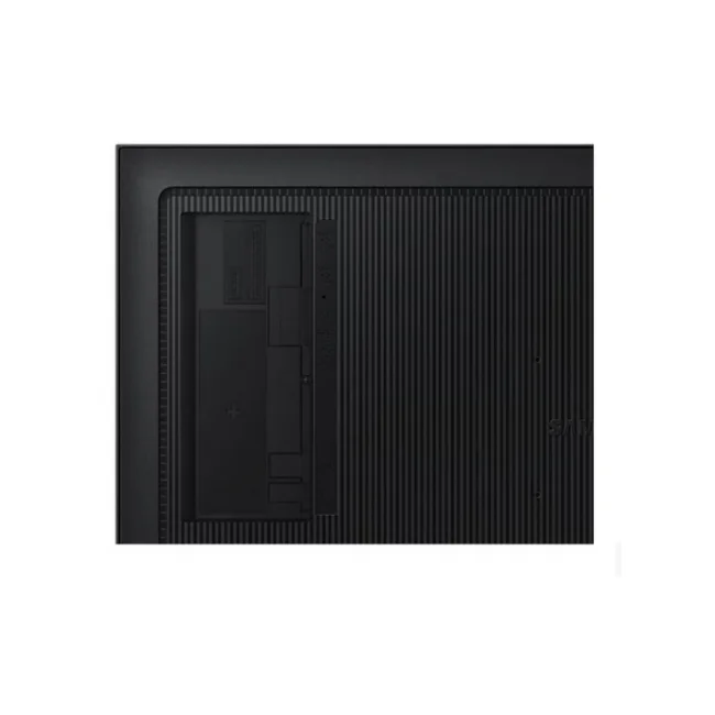Samsung LH32QMCEBGC Pantalla plana de señalización digital 81.3 cm (32") LCD Wifi 400 cd / m² Negro Tizen 7.0 image 9