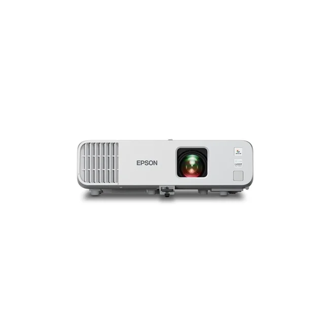 Epson PowerLite L260F 4600 lúmenes ANSI 3LCD 1080p (1920x1080) Blanco image 4