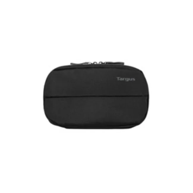 BOLSA TARGUS TXZ028GL PARA ACCESORIOS TECNOLOGICOS COLOR NEGRO