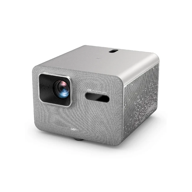VIDEOPROYECTOR BENQ TK705STI DLP 3000 LUM 4KUHD LED HASTA 20000 HRS TIRO CORTO HDMIX2 BOCINA 5WX1 ANDROID TV DONGLE image 2