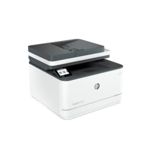 Multifuncional HP LaserJet Pro M3103FDW Ethernet WiFi 35PPM Monocromático