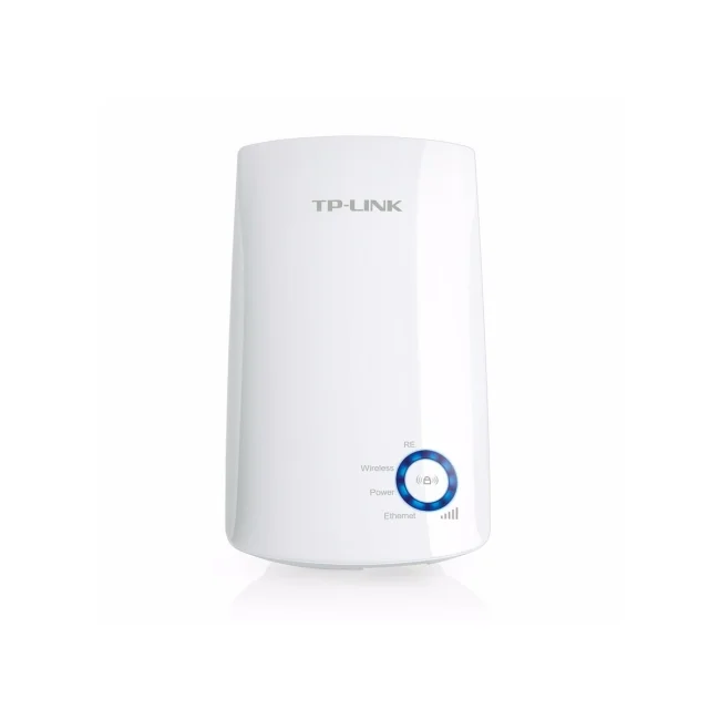 TP-Link Tapo TL-WA850RE extensor de red Repetidor de red Blanco 10, 300 Mbit/s image 10