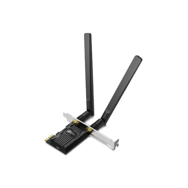 TP-Link Archer TX20E Interno WLAN / Bluetooth 1800 Mbit/s image 8