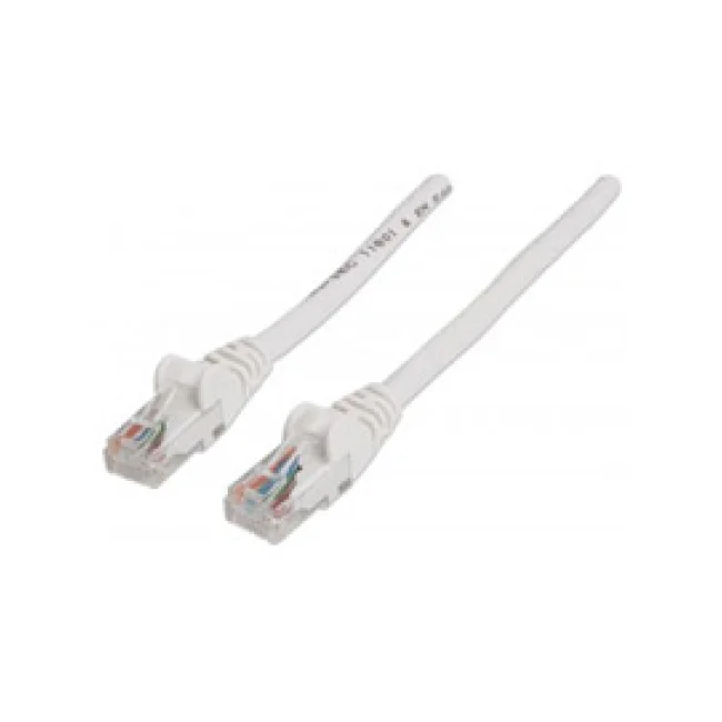 Intellinet Cable Patch Cat6, UTP