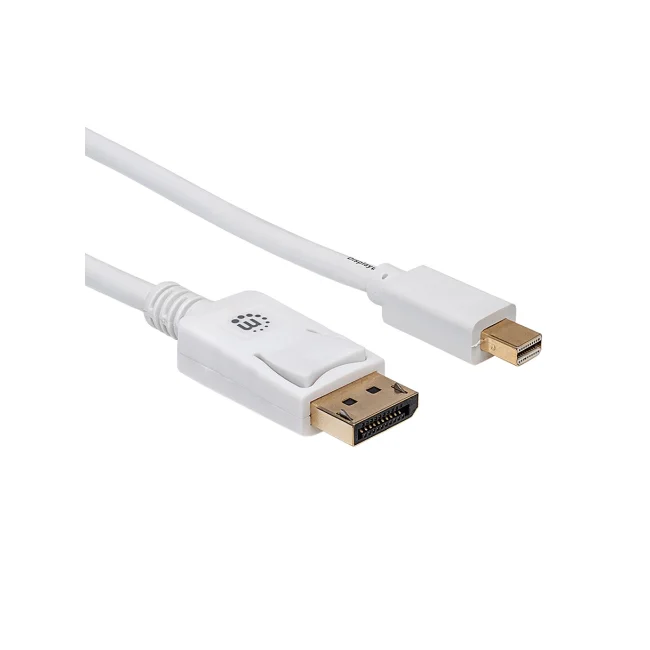Manhattan Cable Mini DisplayPort para Monitor image 8