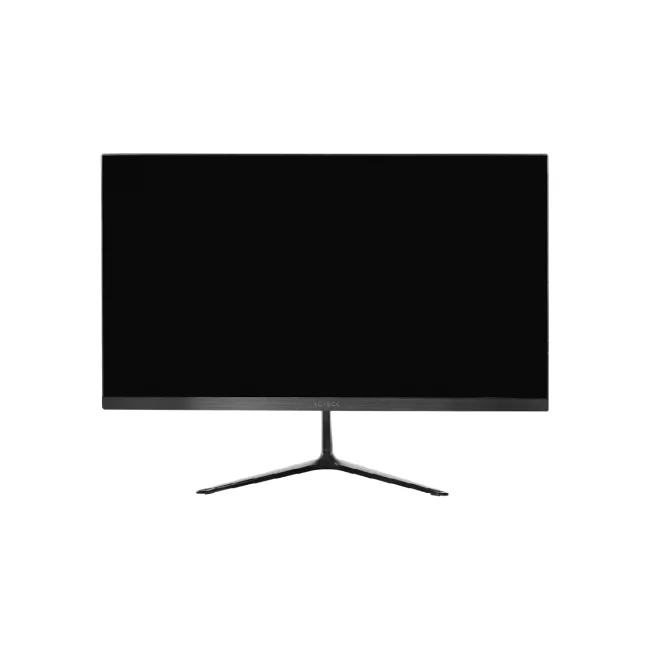 Acteck AC-933858 monitor de computadora 54.6 cm (21.5") 1920 x 1080 Pixeles Full HD Negro image 7