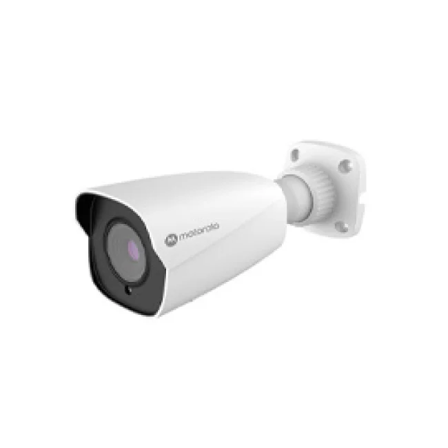 Motorola MTIBM055701 cámara de vigilancia Bala Cámara de seguridad IP Interior y exterior 2592 x 1944 Pixeles Pared