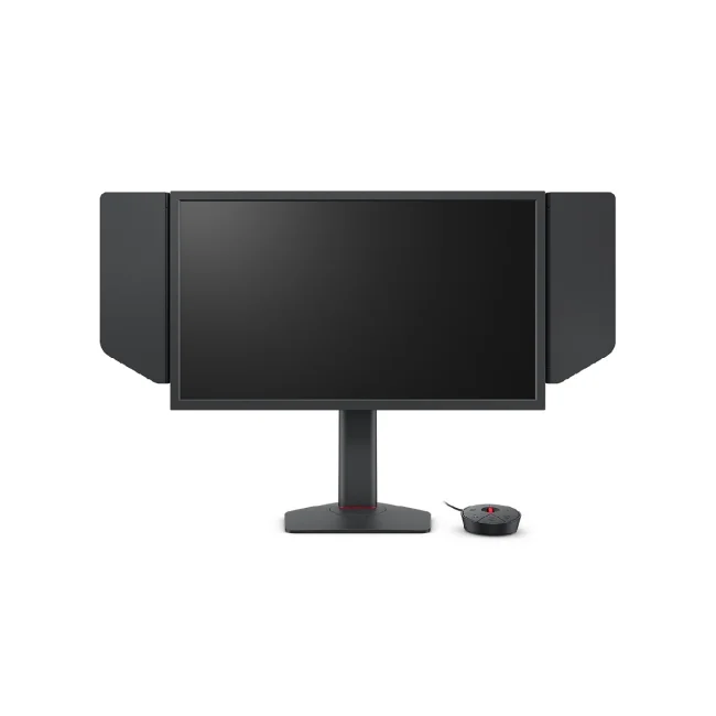 BenQ XL2546X monitor de computadora 62.2 cm (24.5") 1920 x 1080 Pixeles Full HD Negro image 4