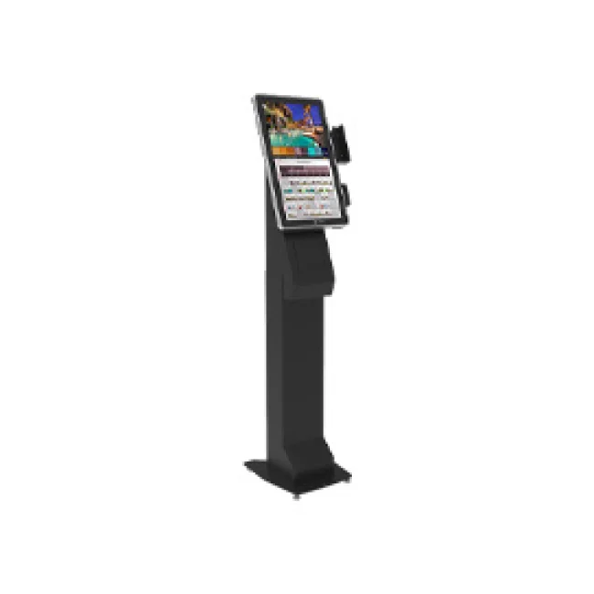 KIOSCO 3NSTAR K21, 21.5 PULGADAS, WINDOWS 11 , 8GB RAM , 240 GB SSD, USB, WIFI, ETHERNET RED, BLUETOOTH, INTEL CELERON J6412 2.0 GHZ.
